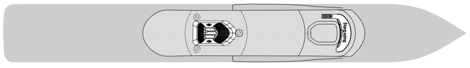Deck 8 plan